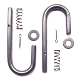 Horizontal Locking Pin Kit
