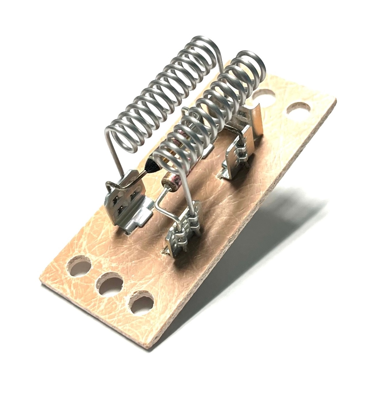 Resistor, 12V 184 C 2 Speed