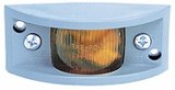 LENS ONLY, Armored Clearance Marker Light