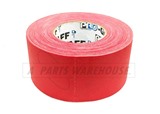 Seat Tape- Red