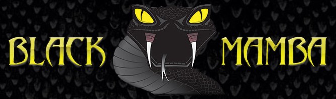 Black Mamba