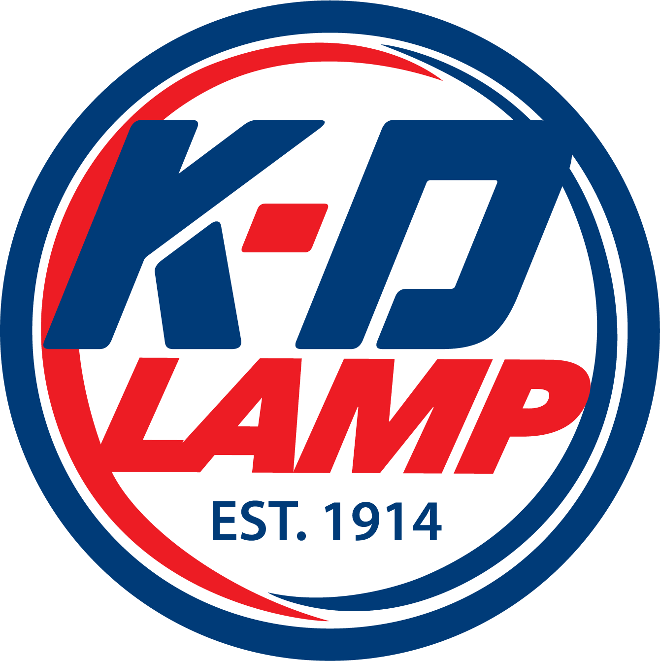 KD Lamp