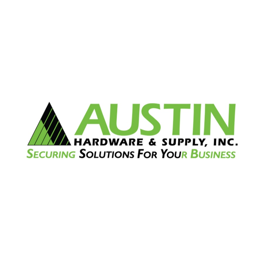Austin Hardware & Supply Inc.