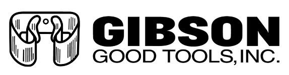 Gibson Good Tools