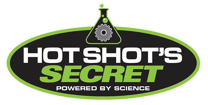 Hot Shot's Secret