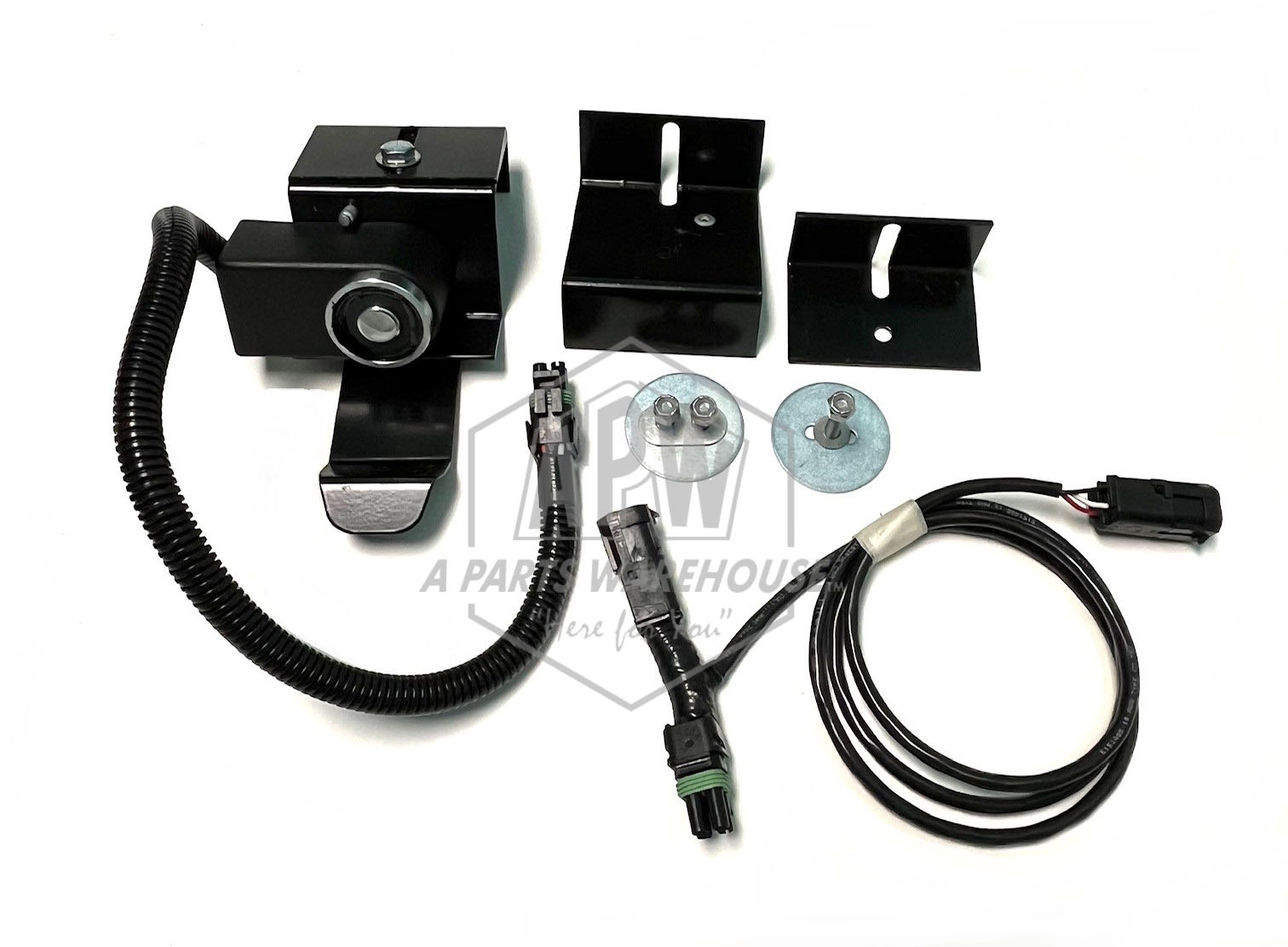 Magnetic Mount for Crossing Arm, 5 & 6 Series