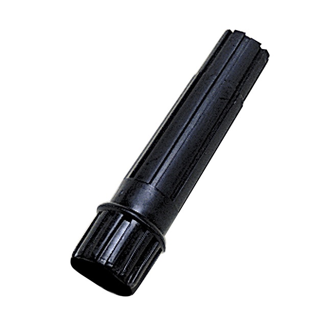 Broom Handle Tapered Adaptor