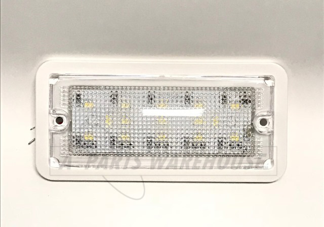 LED Dome Light | School Bus Parts for Sale | A Parts Warehouse