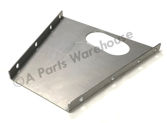 Thomas C2 DEF Bottom Repair Plate | School Bus Parts for Sale | A Parts ...