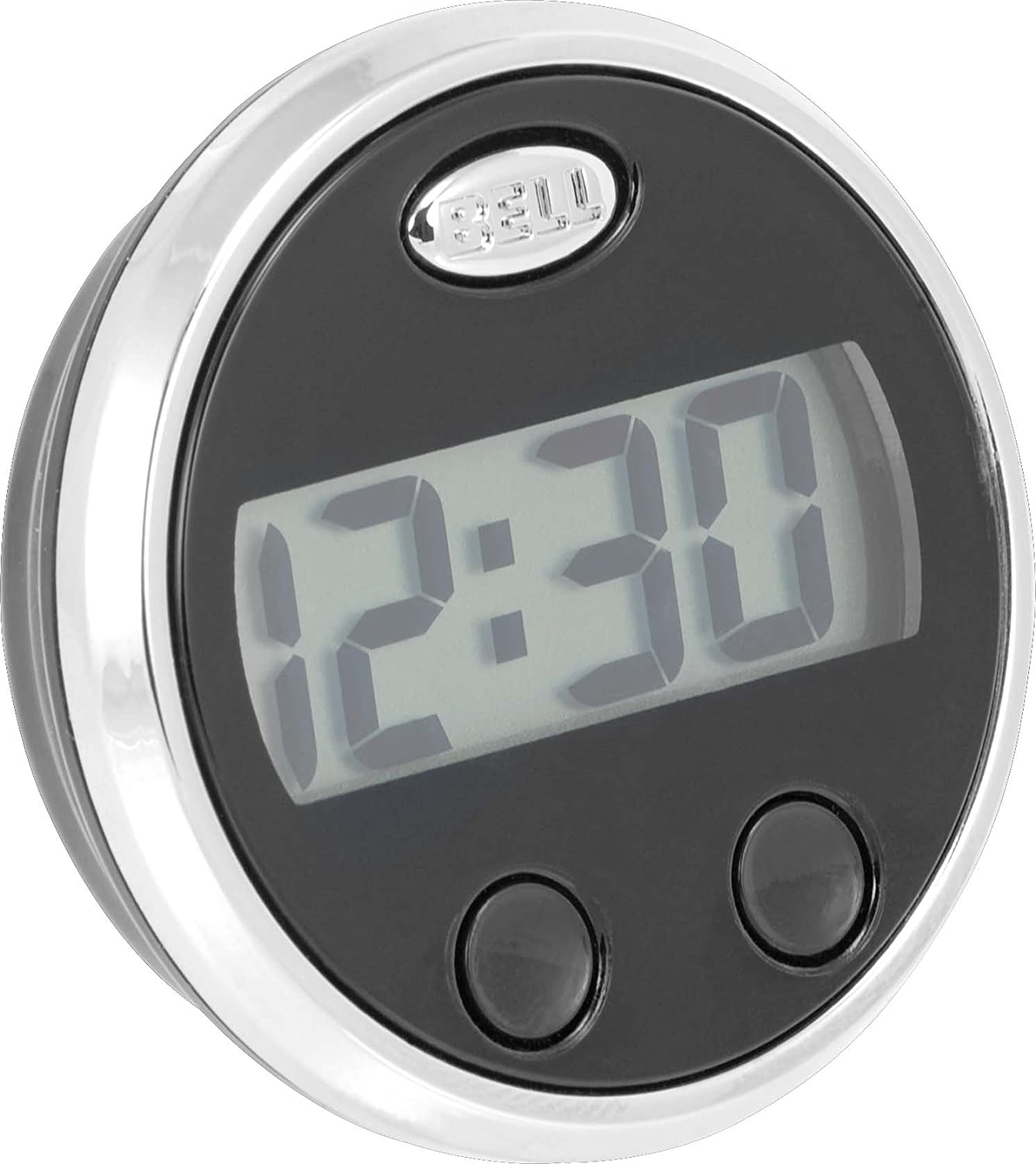Bell Automotive Digital Clock