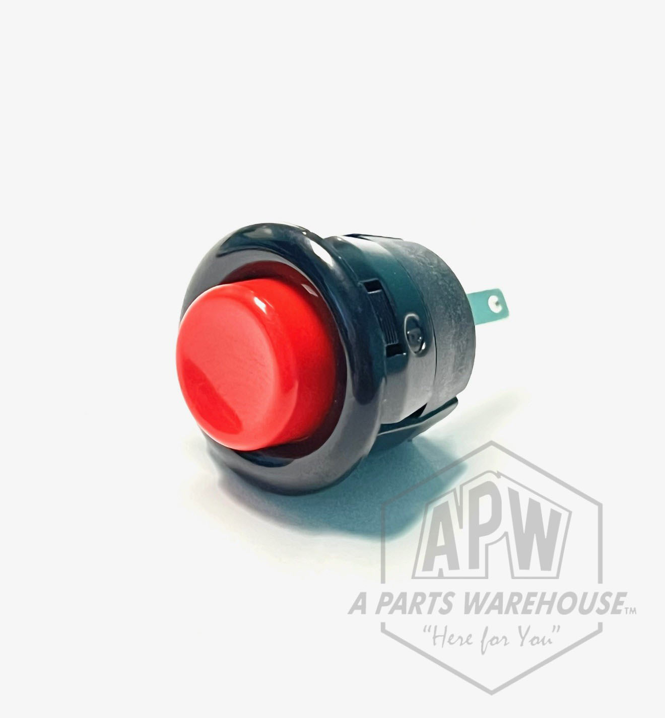 Child Reminder Push Button, IC