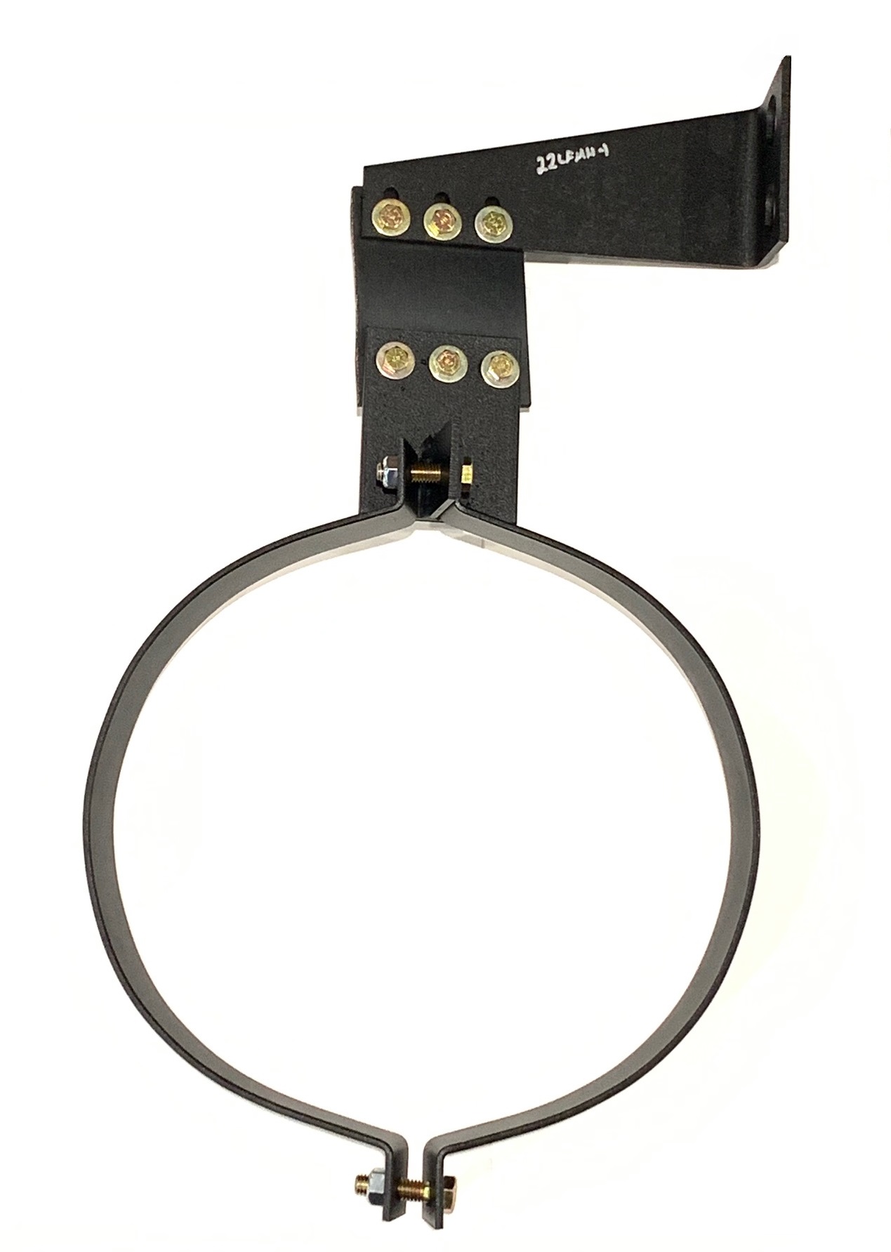 Freightliner Muffler Hanger Complete Assembly