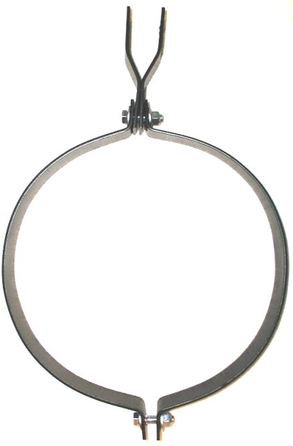 Freightliner Muffler Hanger Complete Assembly NEW