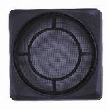 Speaker Grill Only 4"