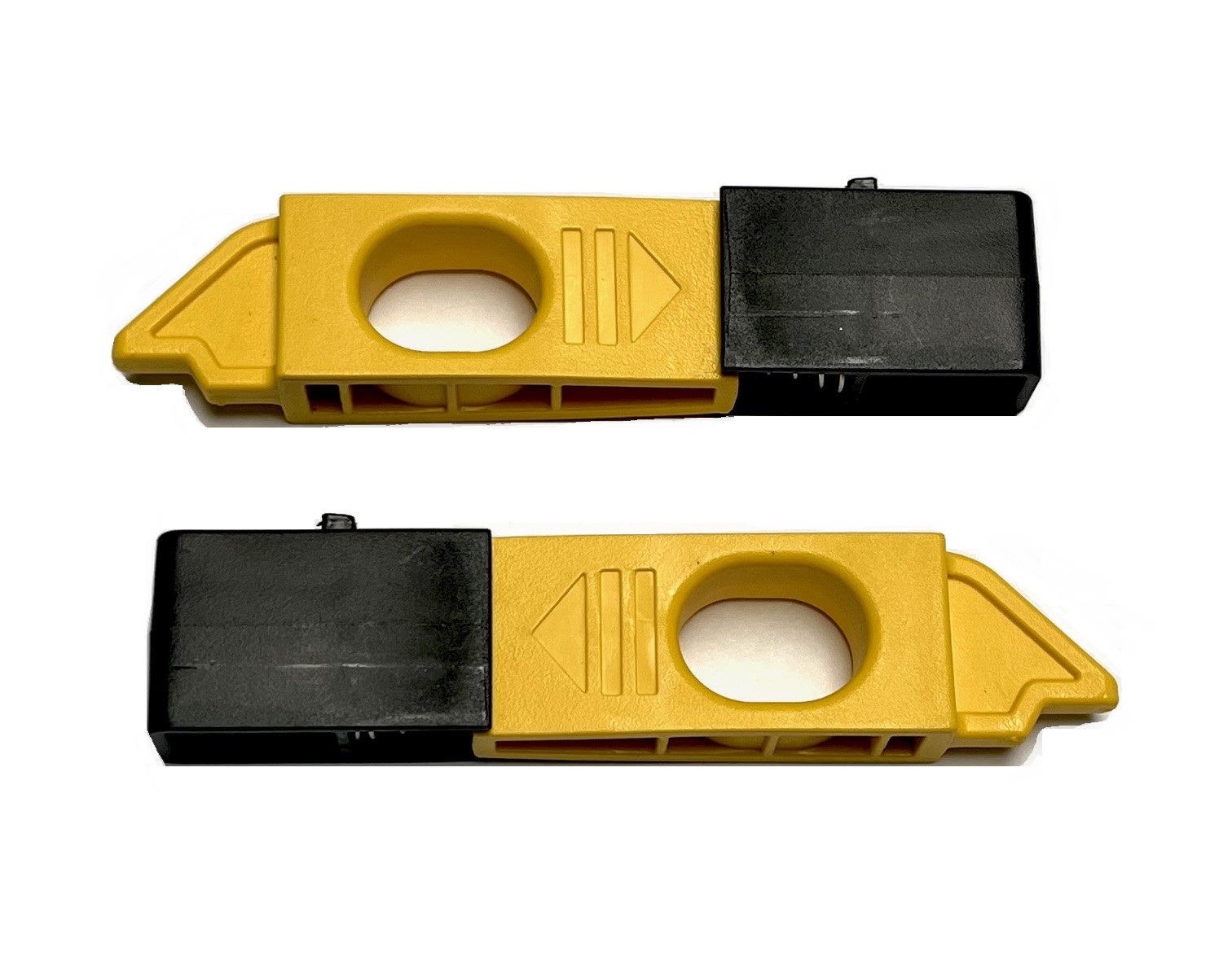 IC Window Latches 2016+