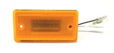 LED Cab Marker Amber