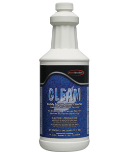Gleam Glass Cleaner Case of 12
