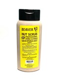 Beaver Nut Scrub Hand Cleaner 13.5oz