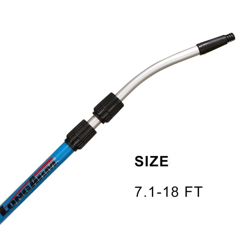 ProCurve® 3-Section Extension Pole