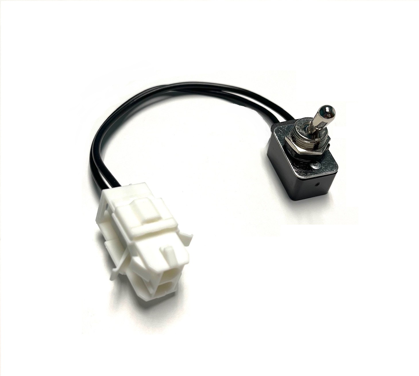 Air Door Toggle Switch - IC