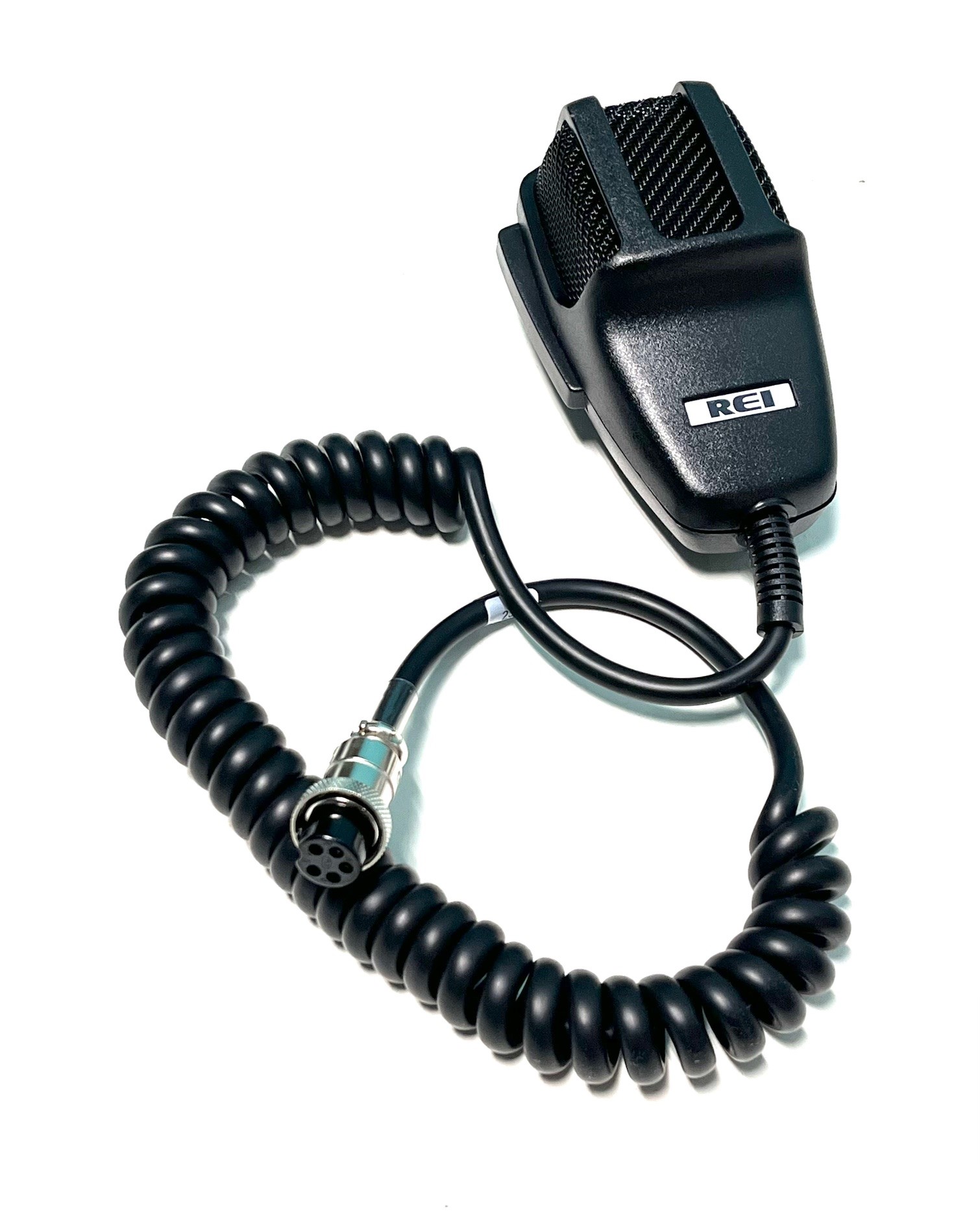 Handheld Microphone 5-Pin