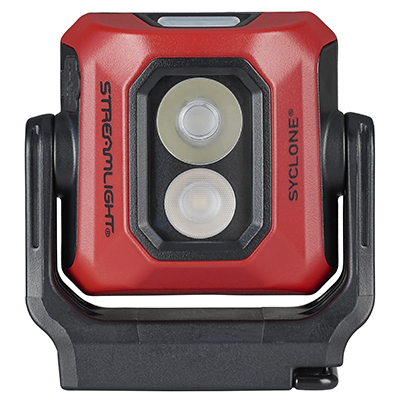 SYCLONE® COMPACT RECHARGEABLE WORK LIGHT