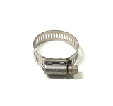 Power Seal Hose Clamps 21-38mm