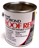 Geobond Roof Repair - Gallon