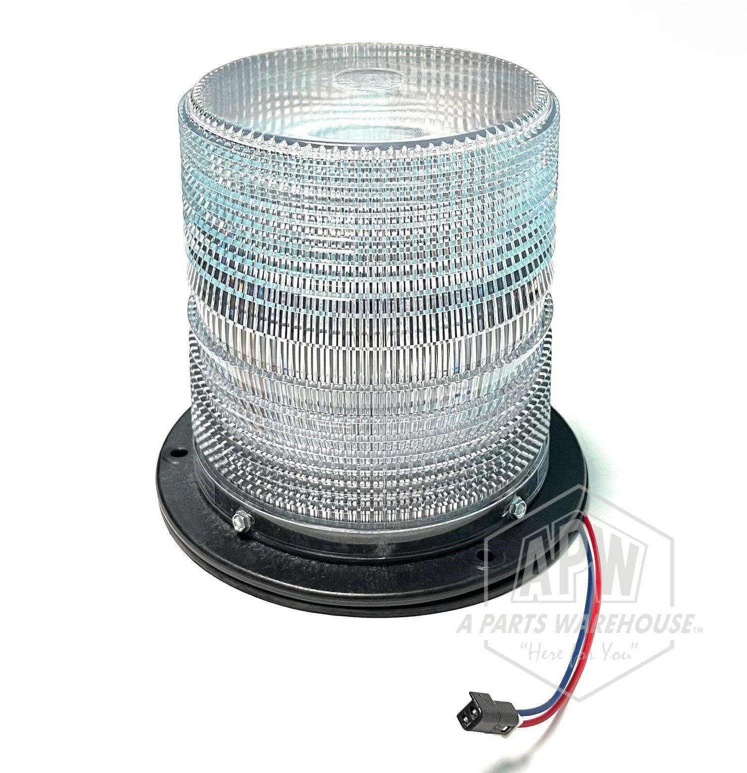 LED Strobe Light, High Profile