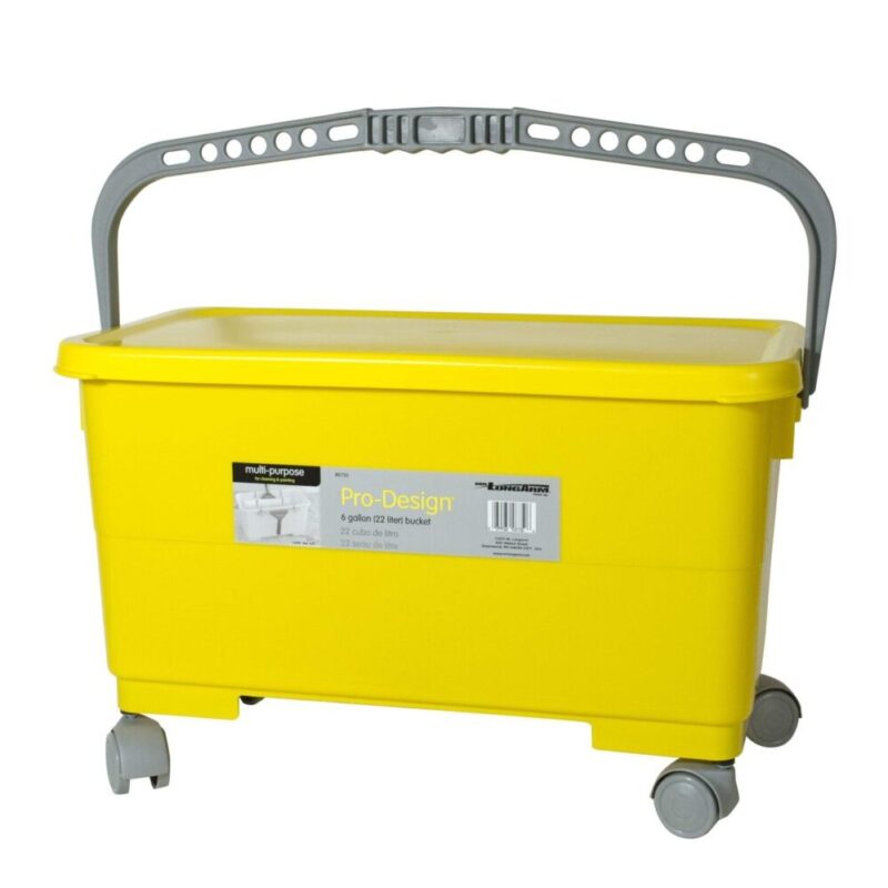 ProDesign® Bucket Combo