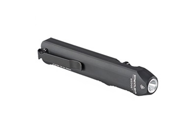 WEDGE® SLIM EVERYDAY CARRY FLASHLIGHT, BLACK