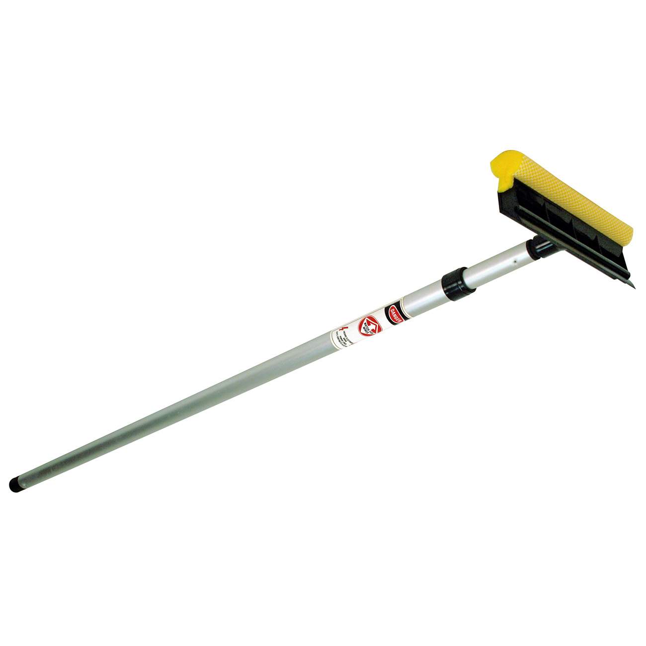 Bug Squeegee Combo