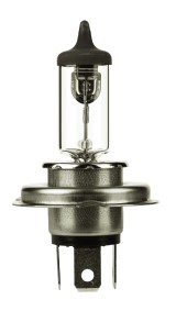 HALOGEN LAMP 9003