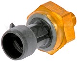Exhaust Backpressure Sensor