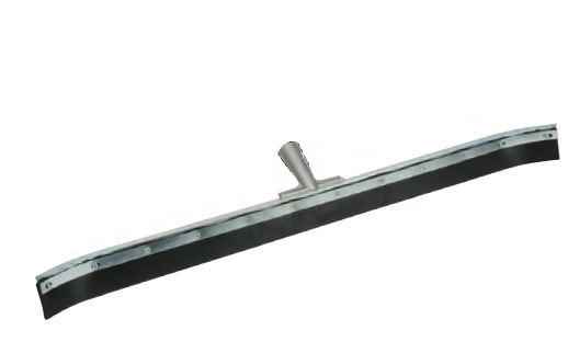 Floor Squeegee Curved 36"