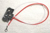 Pigtail Connector 2 Wire