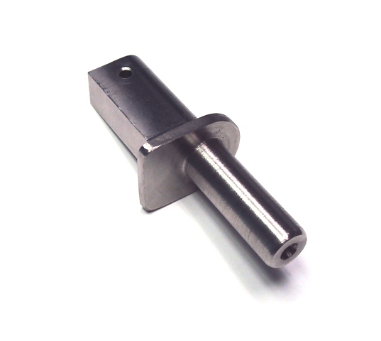 Door Bottom Pin 