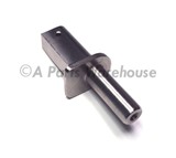 Door Bottom Pin "C2" Stainless Steel