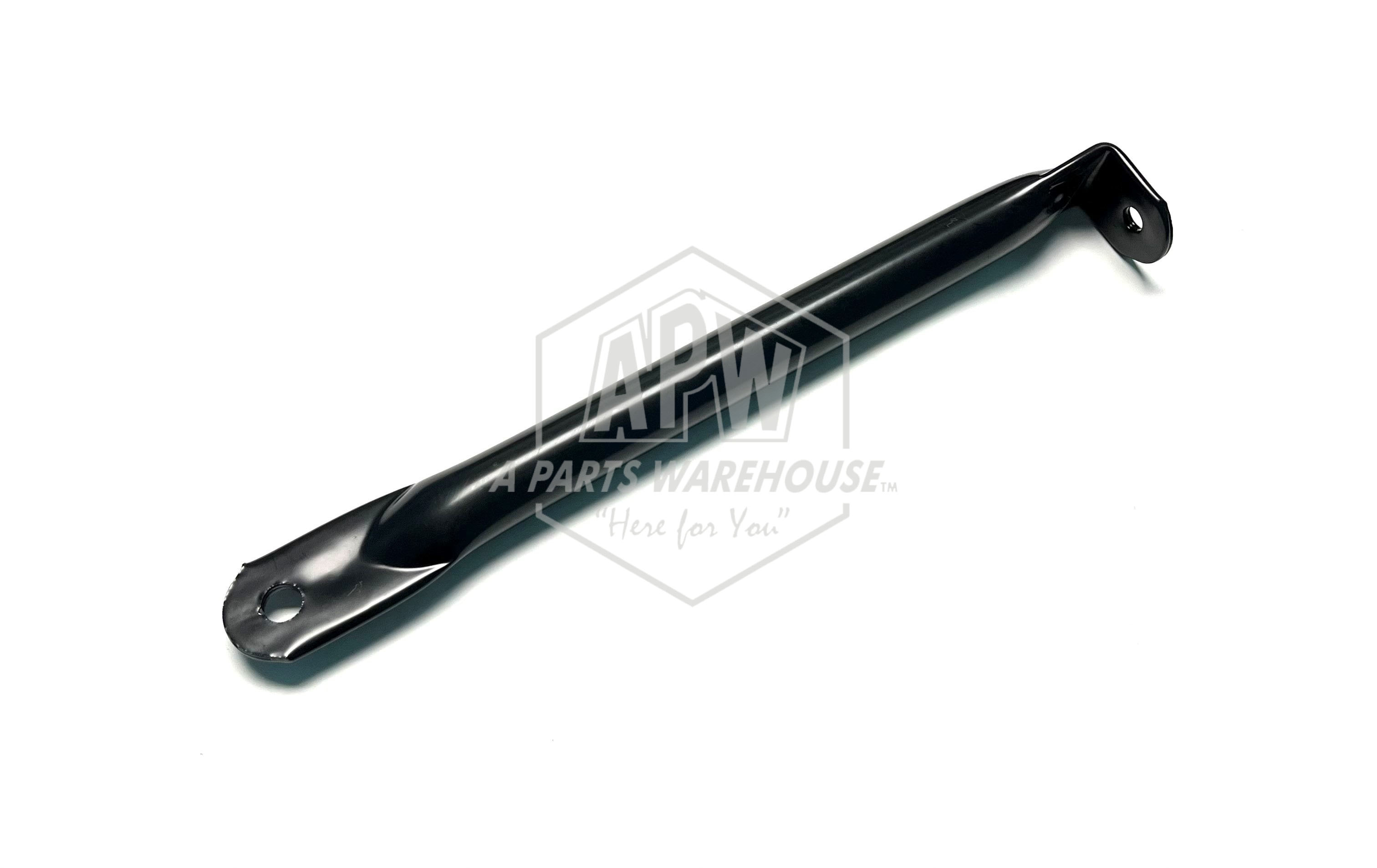 Open View Brace/Bracket, Thomas C2, Lower 9.5"