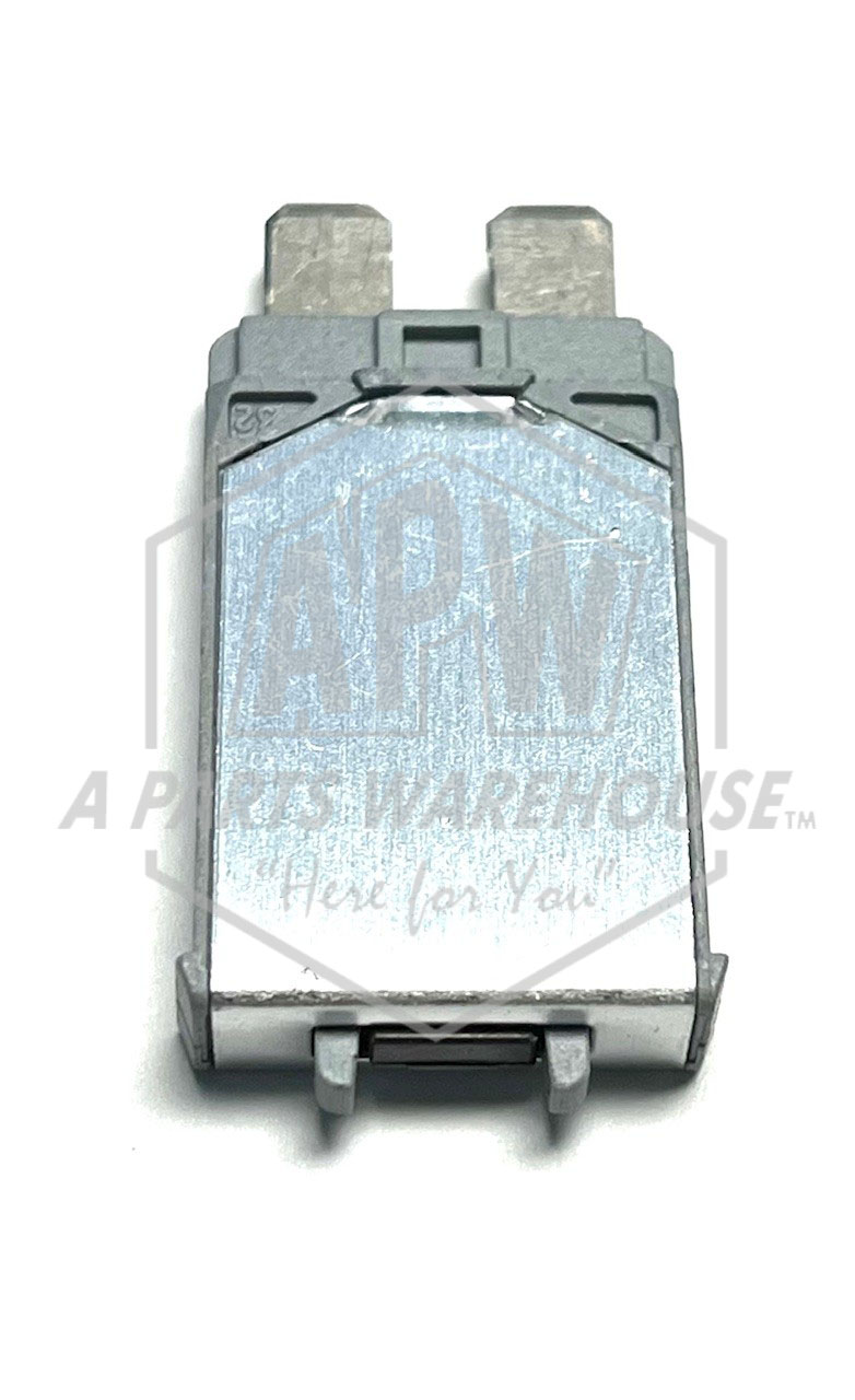 ATC Circuit Breaker with Manual Reset