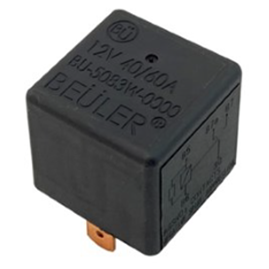 Mini Relay SPST 40A /60A 