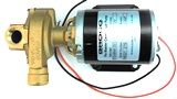 Groco Booster Pump 1/2" In/Out