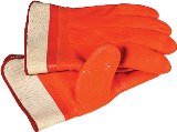 PVC Coated Fueling Gloves