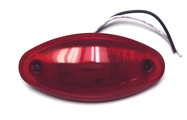 520 Series Marker Red LED