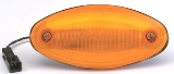 520 Series Marker Amber LED