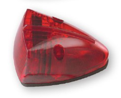 350 Series Marker, Red LED