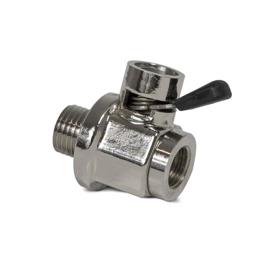 EZ Oil Drain Valve EZ-107, V8 Ford