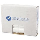 Can Liners 7 Gallon, 6 Mic, 7-10 Gal