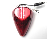 Triangle Red Marker LED