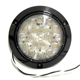 LED 4" Backup Light